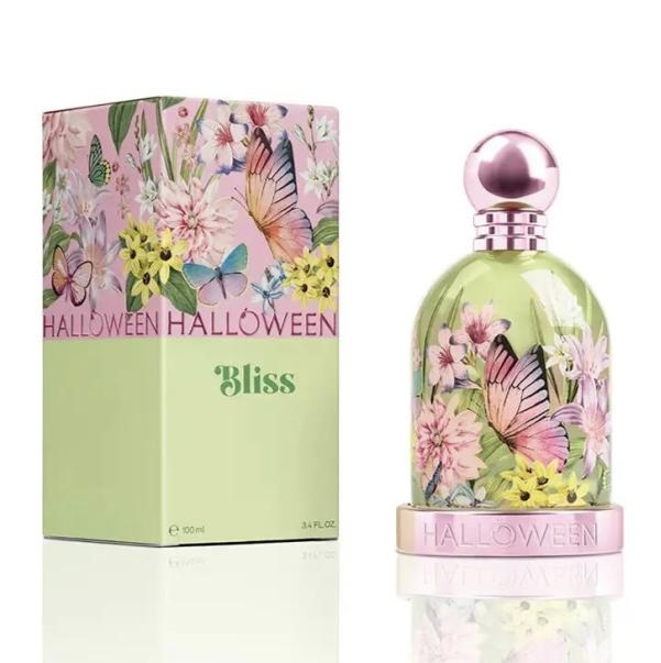 HALLOWEEN BLISS 100ML EDT MUJER